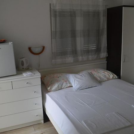 Soba Mira Daire Makarska Dış mekan fotoğraf