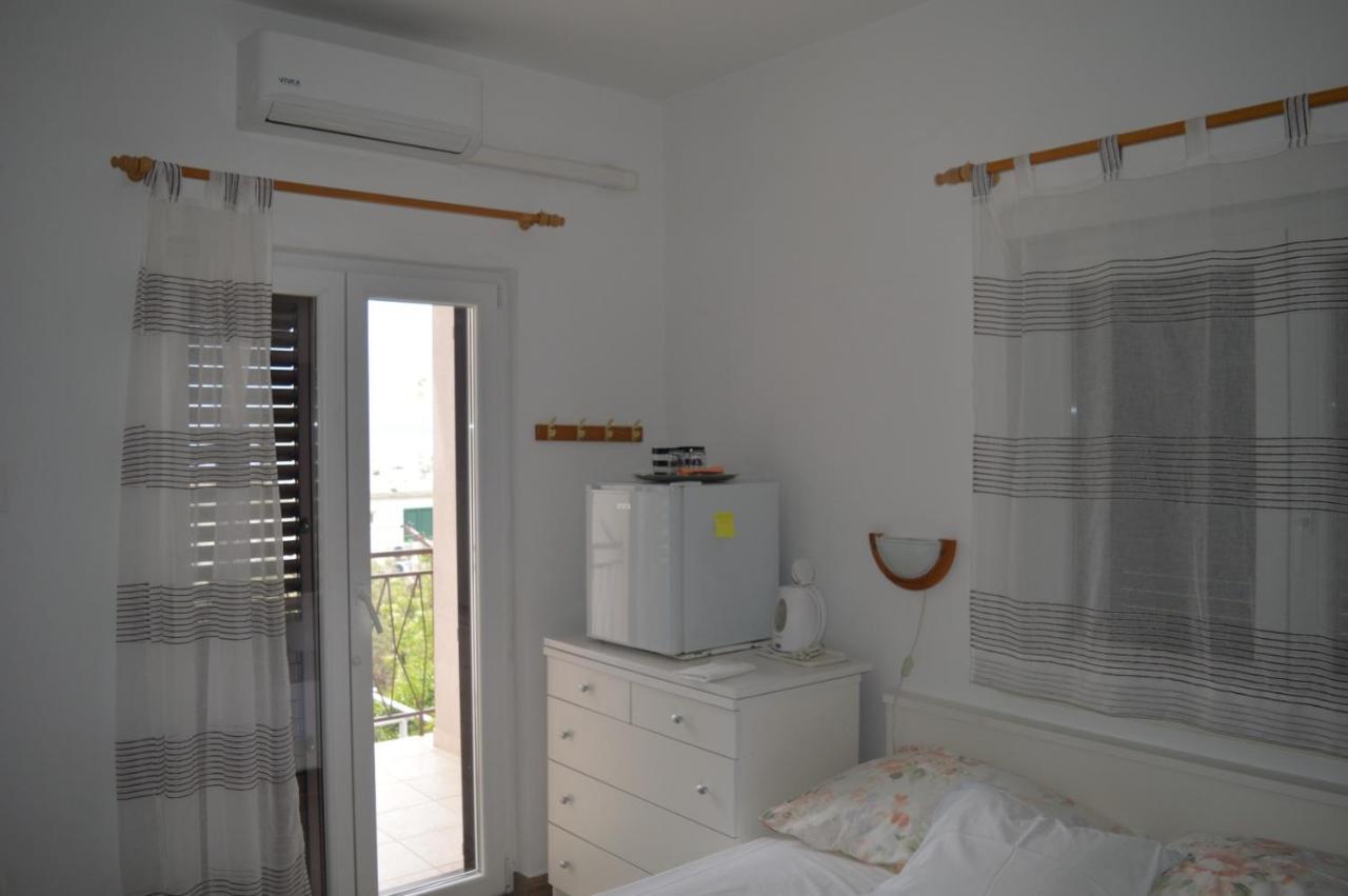 Soba Mira Daire Makarska Dış mekan fotoğraf