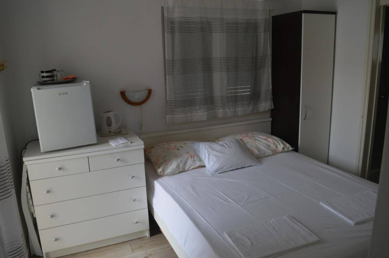 Soba Mira Daire Makarska Dış mekan fotoğraf