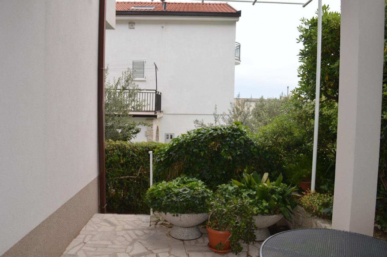 Soba Mira Daire Makarska Dış mekan fotoğraf