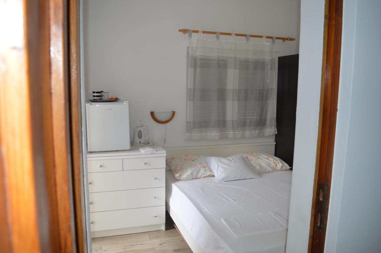 Soba Mira Daire Makarska Dış mekan fotoğraf
