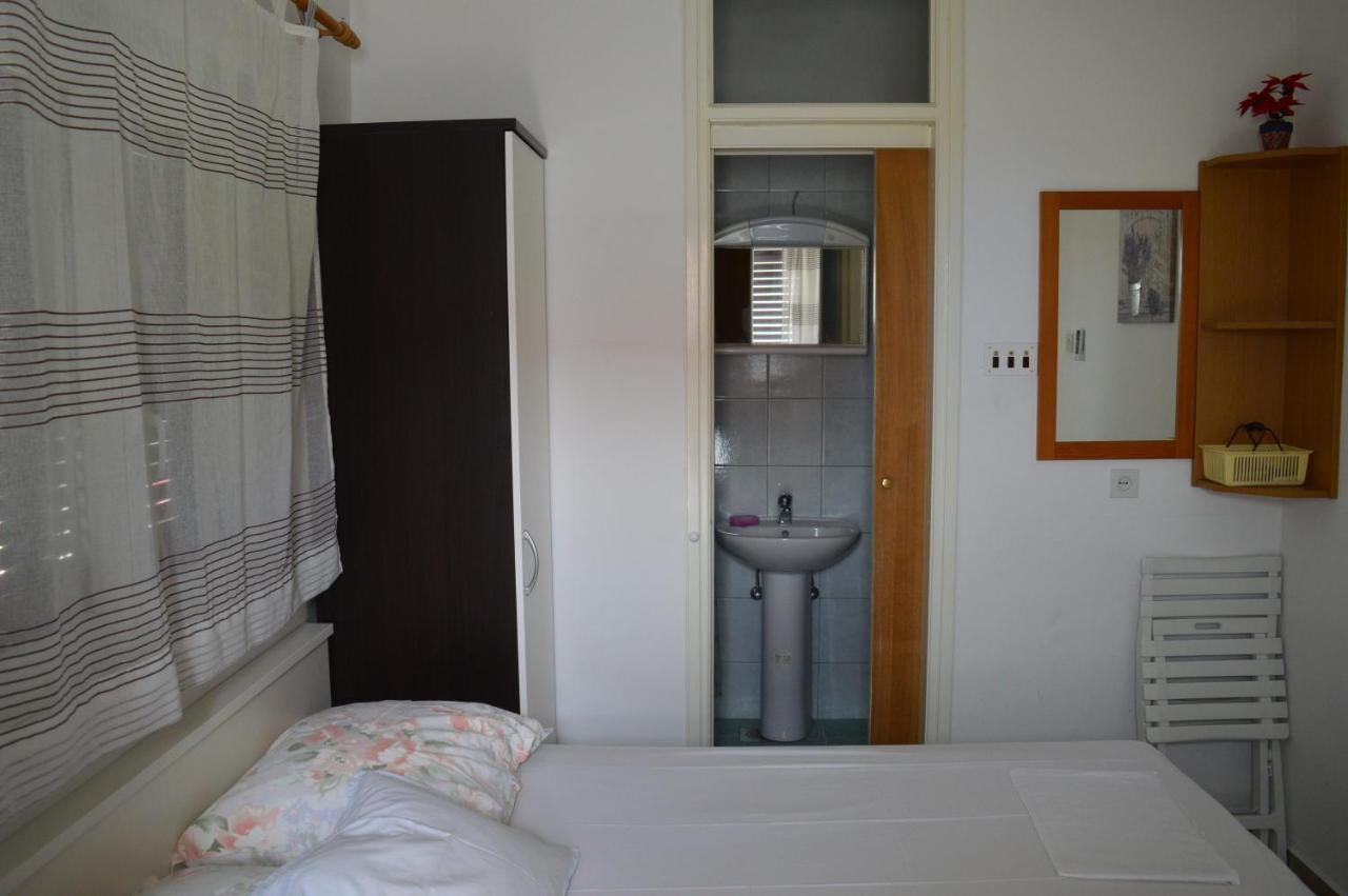 Soba Mira Daire Makarska Dış mekan fotoğraf